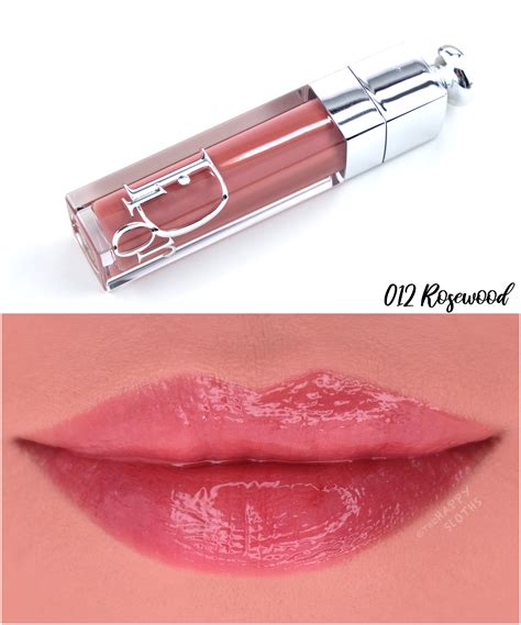 dior addict lip gloss review.